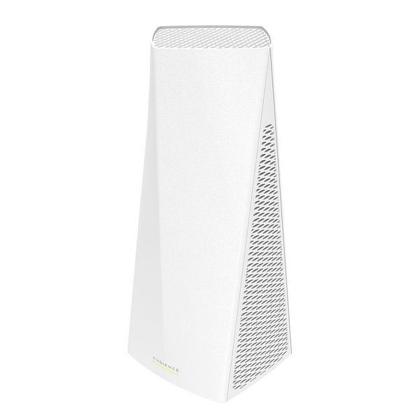 Mikrotik Audience Kit Tri-Band LTE6 Punto Di Accesso Domestico Con Tecnologia Mesh, Supporto Lte Wireless Per La Casa E L'ufficio (Audience LTE6 Kit)-image
