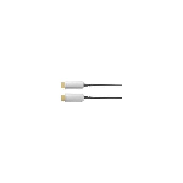 Vivolink PROHDMIOP15 Cavo Hdmi 15 M Hdmi Tipo A (Standard) Nero (PROHDMIOP15)-image