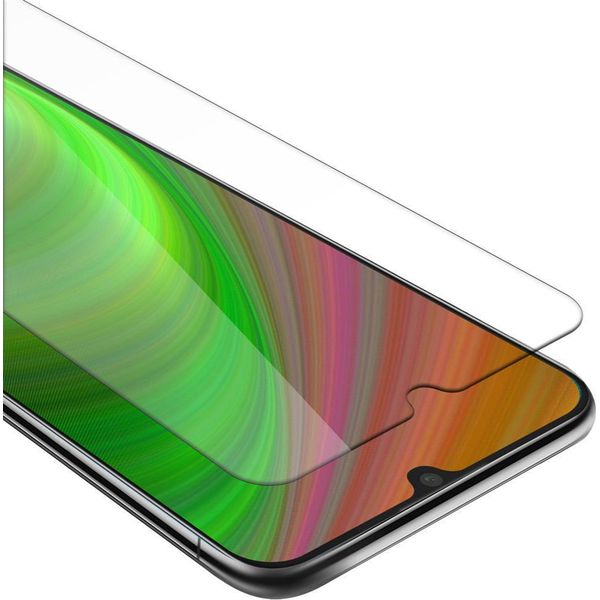 Cadorabo Pellicola Blindata Per Zte Blade V10 Vita Pellicola Protettiva In Vetro Temperato Trasparente Di Protezione Del Display-image
