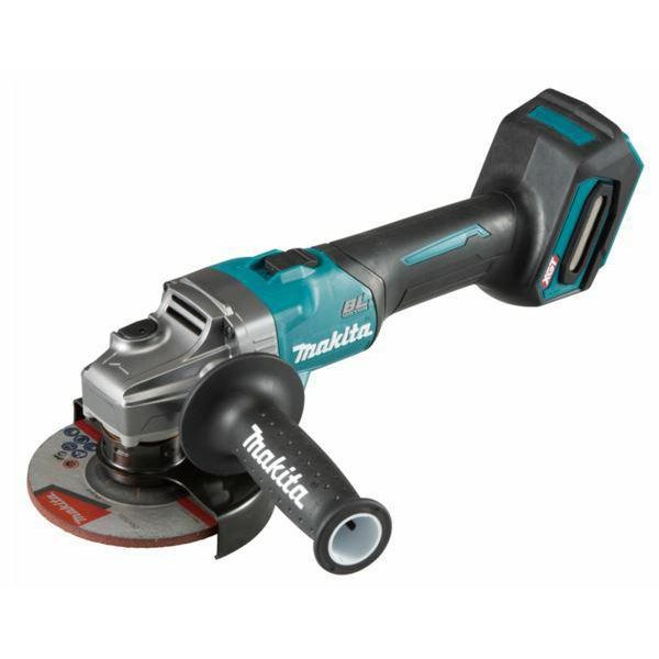 Makita GA005GM201 Smerigliatrice Angolare A Batteria 40V 125Mm Senza Batteria-image