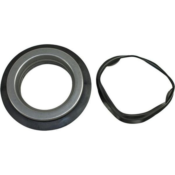 Cuscinetti Volventi Supporto Puntone Anteriore Metzger Per CitroËN Jumper Ii-image