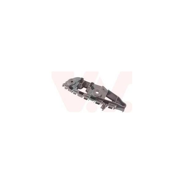 Van Wezel 5773568 - Staffa Paraurti Oe 5C6807184A, Anteriore Destra Per Jetta Iv-image