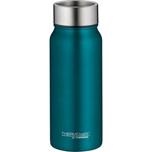 Thermos Tc Drinking Mug 0,50 L Thermobecher Teal Mat | Han 4097255050 | Ean 5010576960979-image