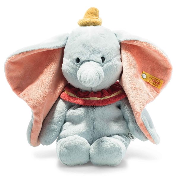 Steiff Dumbo 30 Azzurro 024559-image
