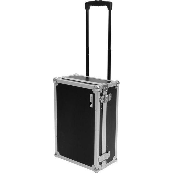 Roadinger Universal-Koffer-Case SOD-1 Mit Trolley (30126234)-image