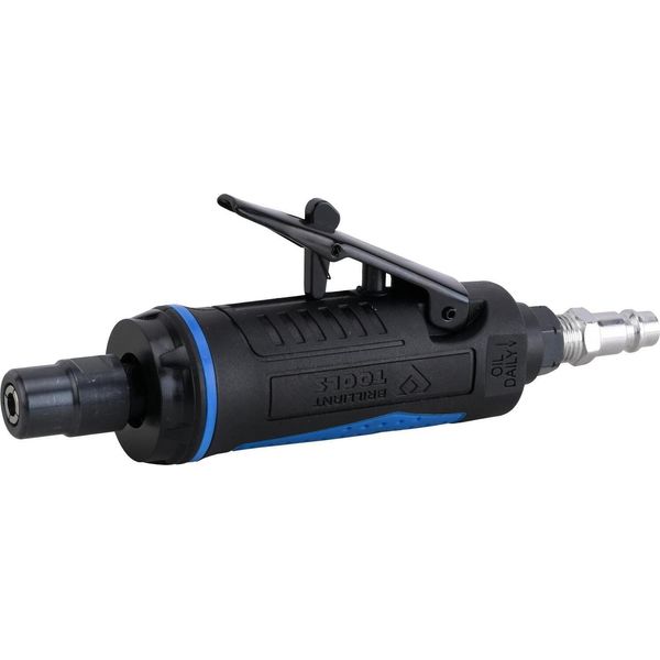 Brilliant Tools Mini Smerigliatrice Pneumatica Diritta - BT160705-image