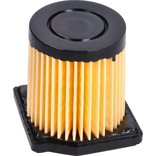 Filtro Aria 27 Mm Per Hercules, Sachs 504, 505-image