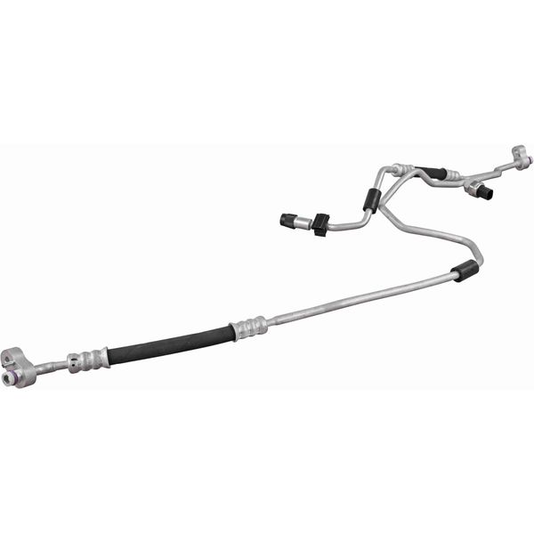 Vemo Linea Alta Pressione / Bassa Pressione Aria Condizionata V20-20-0059 0,34Kg-image