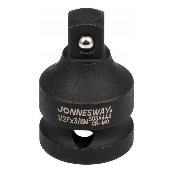Riduttore Ad Impatto Jonnesway Da 1/2" A 3/8"" S03A4A3"-image