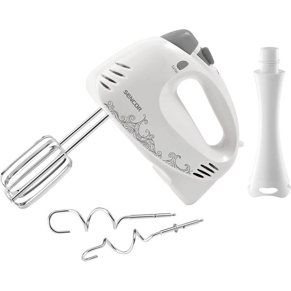 Shm 5270-EUE3 Battitore Manuale Sencor-image