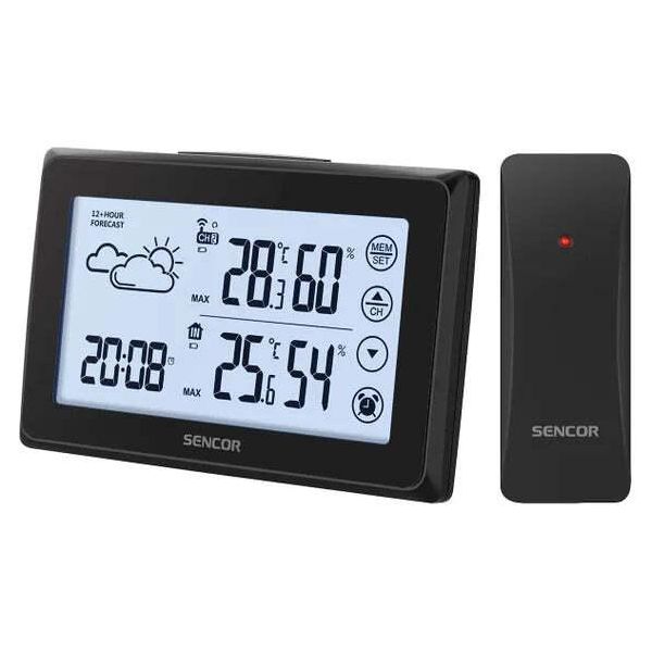 Sencor Sencor Sws 2850 Weather Station-image