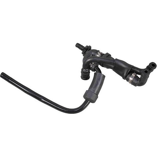Pompa A Vuoto Sistema Frenante Tubo Di Aspirazione Pneumatico Metzger Per Audi Tt (8N3)-image