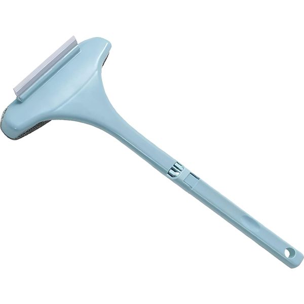 Verk 24376 Spatola Universale Per Finestre 2In1 Blu-image