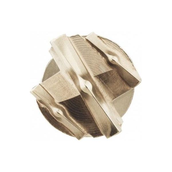 Diager Ultimax 646, Martello Rotante, 2,8 Cm, 540 Mm, Calcestruzzo, 40 Cm, 130°-image