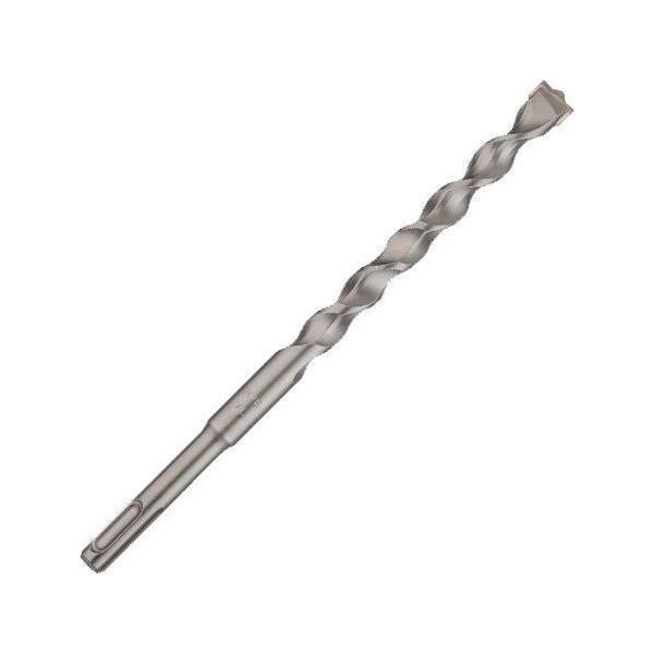 Diager 110D20L0260, Martello Rotante, 2 Cm, 260 Mm, Mattoni, Calcestruzzo, Pietra, 20 Cm, Sds Plus-image