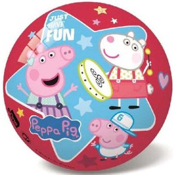 Palla Peppa Pig 23 Cm-image