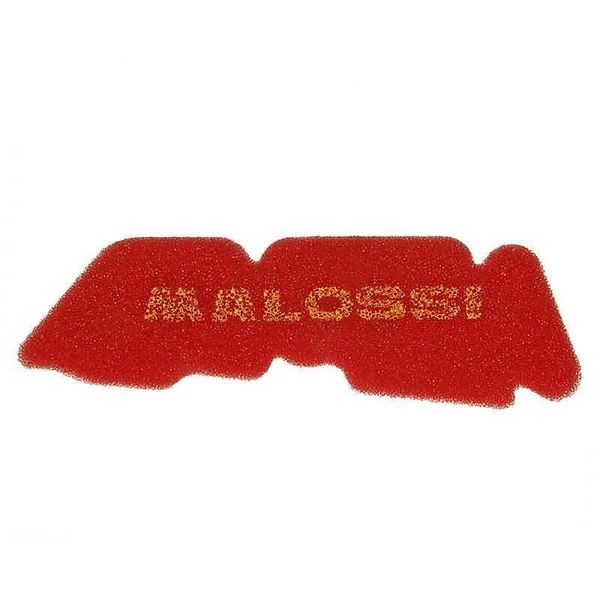 Inserto Filtro Aria Malossi Red Sponge Per Derbi, Gilera, Piaggio-image