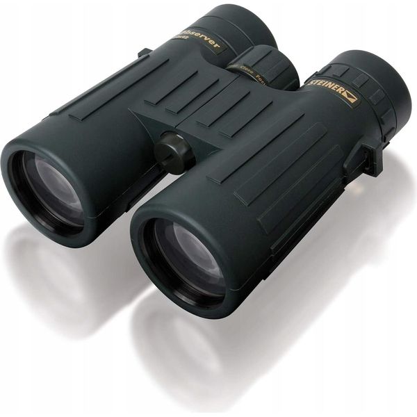 Binocolo Steiner Observer 10X42-image