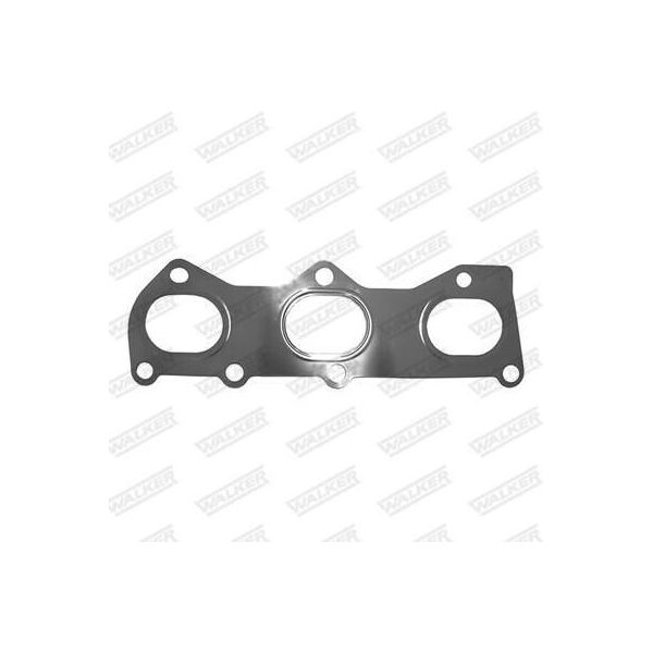 Guarnizione Di Scarico Centrale Walker Per Skoda Rapid Roomster Vw Polo V Fabia I Seat Ibi-image