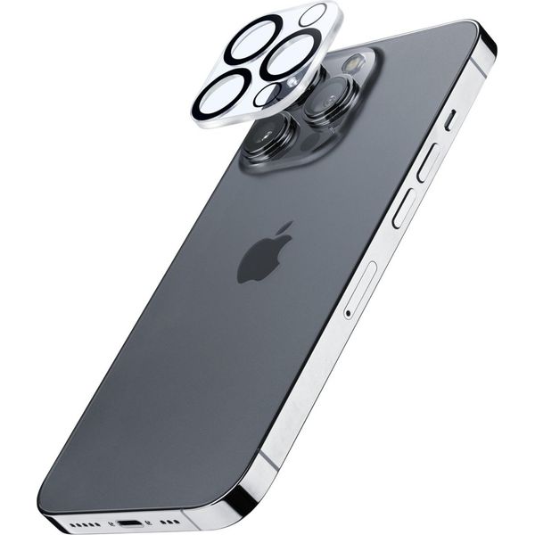 Cellularline Camera Lens Iphone 14 Pro 14 Pro Max-image