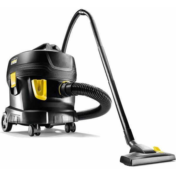 KäRcher T 11/1 Classic Hepa Re!Plast - 60 Jahre AK-AT-image