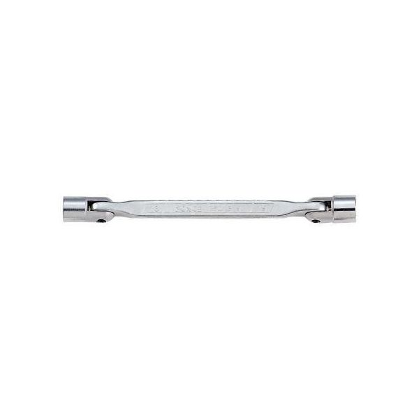Chiave A Doppio Snodo Force 7521819 274Mm 382G-image