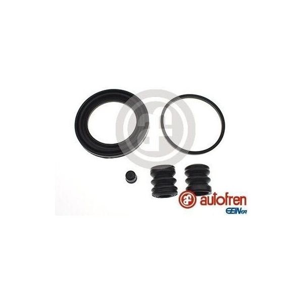 Autofren Seinsa Kit Di Riparazione Pinza Freno Per Volvo S70 (874) Anteriore 57 Mm D4273-image