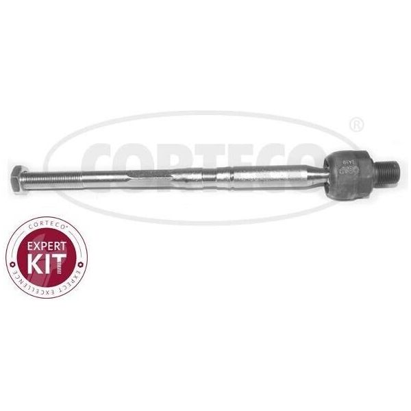 Corteco 49399367 Giunto Assiale Barra Di Accoppiamento Per Opel Vectra C Caravan (Z02) Anteriore Destro Anteriore Sinistro Sinistro-image