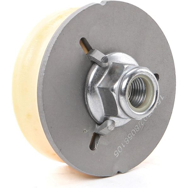 Ridex 1180S0109 - Oe 33 52 6 764 415 Supporto Montante, Posteriore Per Serie 1 (E81), Serie 1 (E87), Serie 1 (E88), Serie 1 (E82), Serie 3 (E90), Serie 3 (E93), Serie 3 (E92), Serie 3 (E91), X1 (E84)-image