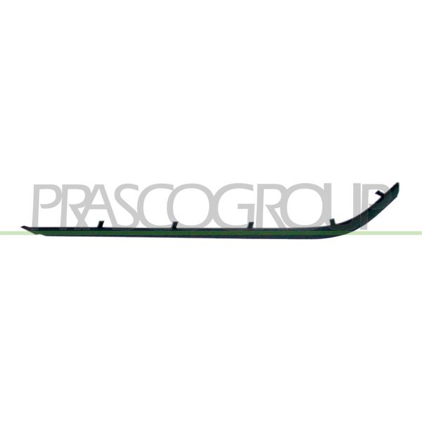 Prasco BM0441263 - Oe 51128205260 Modanatura, Paraurti Posteriore Destro Per Serie 5 (E39)-image