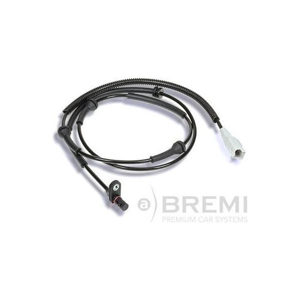 Bremi 50586 - Sensore Abs Oe 4545 F0 Per Jumpy (VF7), Scudo, Expert Tepee (VF3X), Expert (Vf)-image