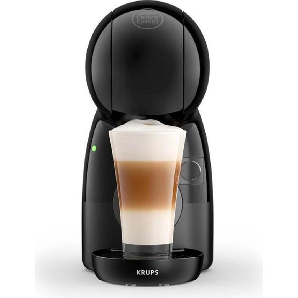 Krups Krups Dolce Gusto Piccolo Xs Kapsel Kaffemaskine 1600W-image