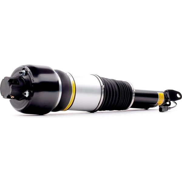 Ridex 4118A0023 - Oe 219 320 11 13 Puntone Sospensione Pneumatica, Anteriore Sinistro Per Cls (C219)-image
