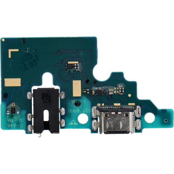 Piastra Di Ricarica Adatta Per Samsung A51 A515 Oem (Caricatore Rapido)-image