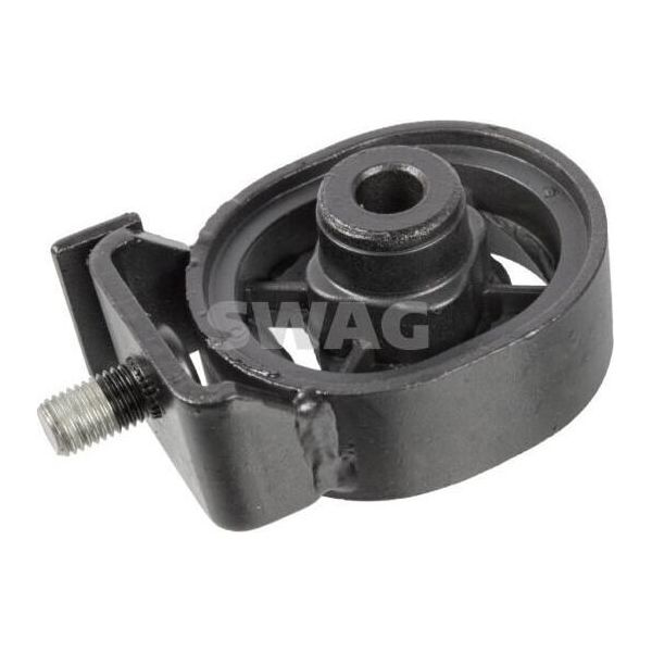 Swag Supporto Motore In Gomma Posteriore Per Mitsubishi L 200 / Triton Pickup (Kat, Kbt) 80 10 5684-image