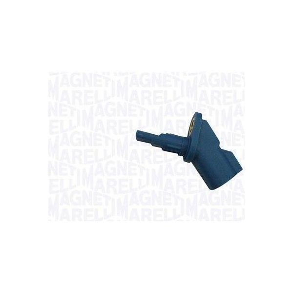 Magneti Marelli Sensore Abs Velocità Ruota Anteriore Per Ford Mondeo Iv Station Wagon (BA7) 172100049010-image