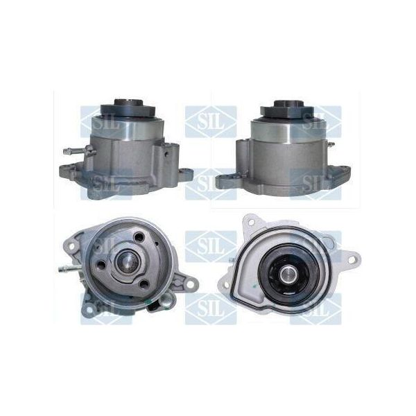 Pompa Refrigerante Saleri Sil Pompa Acqua Per Vw Golf Vi (5K1) PA1494-image