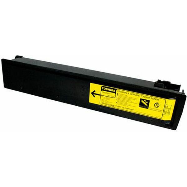 Toner Toshiba T-FC220EY Compatibile-image