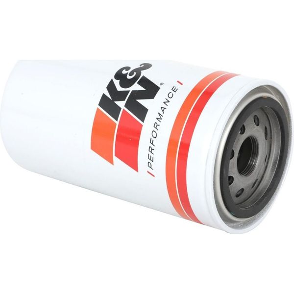 Filtro Olio K&N Filters HP-4003 Spin-On Filter For Dodge Ram 2500 Standard Cab Pickup (Us) For Ram 2500 Crew Cab Pickup (Dj)-image