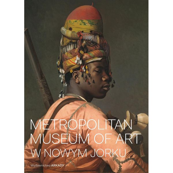 Metropolitan Museum Of Art Di New York-image