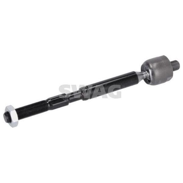 Swag 33 10 7867 Giunto Assiale Barra Di Accoppiamento Per Toyota Auris (NRE15, ZZE15, ADE15, ZRE15, NDE15) Anteriore Sinistro Anteriore Destro-image