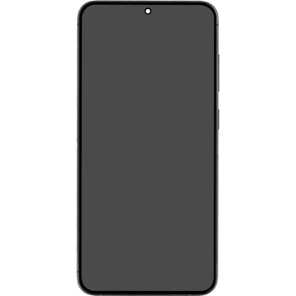 Samsung Display + Cornice (Montata) S926 Galaxy S24 Plus Onyx Nero GH82-33410A-image