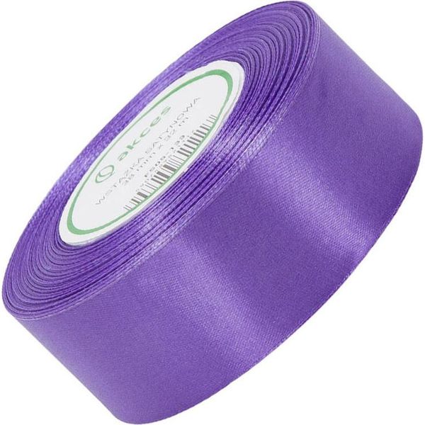 Nastro Di Raso Viola 38 Mm - 32 Mb-image