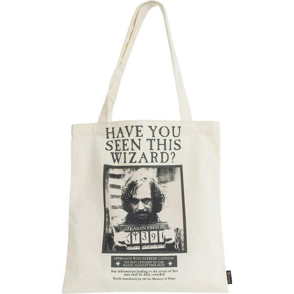 Borsa Da Trasporto Di Harry Potter Avete Visto-image