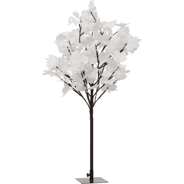 Albero Decorativo Con Luci, 90 Cm-image