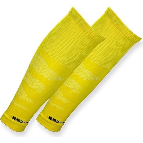 Tape Design Tubes Pro Scaldapolpacci Uomo Giallo Taglia Unica-image