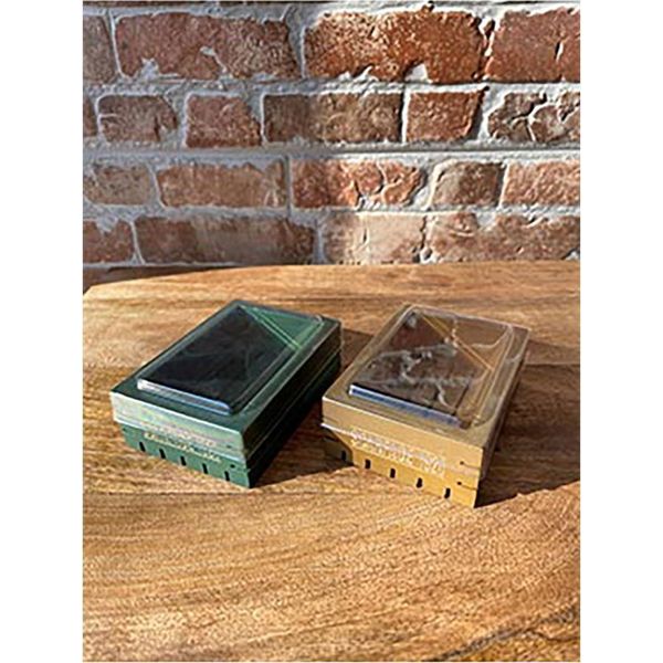 Sd Games Scarface 1920 Gioco Da Tavolo In Scatole Di Legno Taglia Unica-image