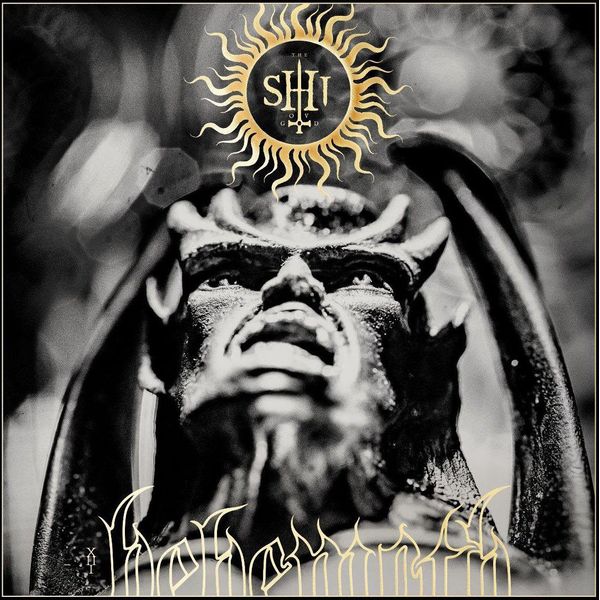 Behemoth - La Merda Di Dio (Jewelcase) (Cd)-image