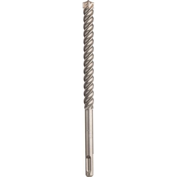 Punta A Percussione Diager 4G4 - Sds-Plus - 4 Taglienti - 112-20-310-image