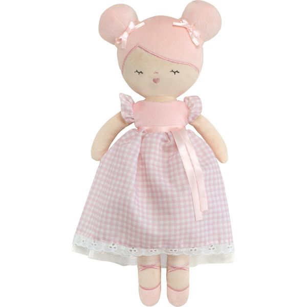 Rappa Decuevas 20146 Bambola Di Peluche Niza - 36 Cm-image